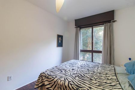Apartamento à venda com 61m², 2 quartos e 1 vaga Apartamento à venda com 61m², 2 quartos e 1 vagaQuarto 2