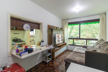 Apartamento à venda com 61m², 2 quartos e 1 vaga Apartamento à venda com 61m², 2 quartos e 1 vagaSala