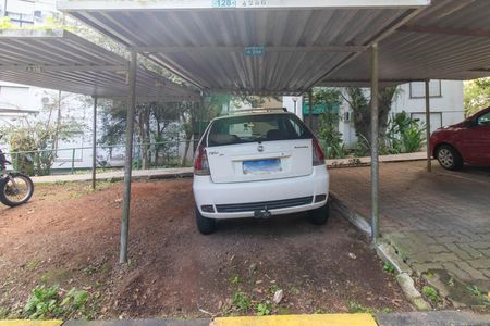Apartamento à venda com 61m², 2 quartos e 1 vaga Apartamento à venda com 61m², 2 quartos e 1 vagaGaragem