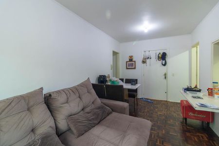 Apartamento à venda com 61m², 2 quartos e 1 vaga Apartamento à venda com 61m², 2 quartos e 1 vagaSala