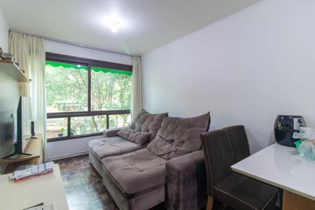 Apartamento à venda com 61m², 2 quartos e 1 vaga Apartamento à venda com 61m², 2 quartos e 1 vagaSala