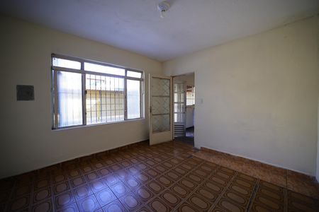 Quarto 1 de casa para alugar com 2 quartos, 77m² em Vila Robertina, São Paulo