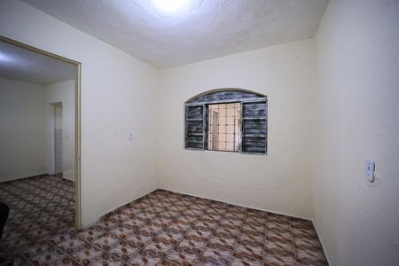 Casa para alugar com 77m², 2 quartos e 1 vagaQuarto 2