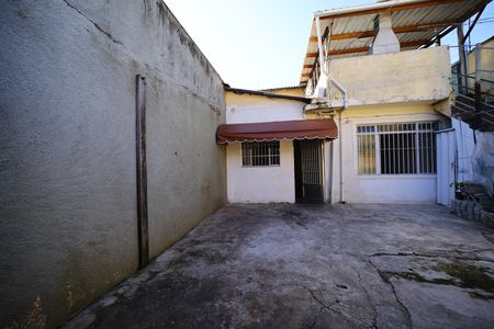 Casa para alugar com 77m², 2 quartos e 1 vagaGaragem