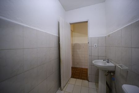 Casa para alugar com 77m², 2 quartos e 1 vagaBanheiro
