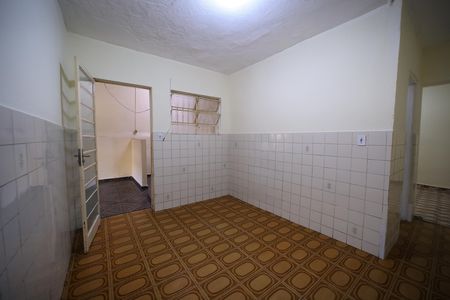 Casa para alugar com 2 quartos, 77m² em Vila Robertina, São Paulo