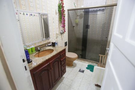 Casa à venda com 3 quartos, 320m² em Pechincha, Rio de Janeiro
