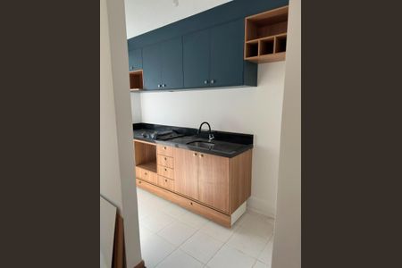 Foto 21 de apartamento à venda com 2 quartos, 43m² em Vila Andrade, São Paulo