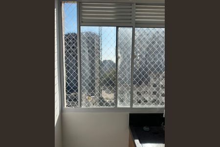 Foto 06 de apartamento à venda com 2 quartos, 43m² em Vila Andrade, São Paulo