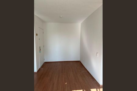 Foto 02 de apartamento à venda com 2 quartos, 43m² em Vila Andrade, São Paulo