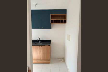 Foto 05 de apartamento à venda com 2 quartos, 43m² em Vila Andrade, São Paulo