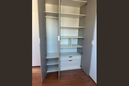 Foto 10 de apartamento à venda com 2 quartos, 43m² em Vila Andrade, São Paulo
