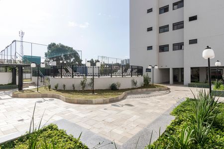 Área Comum de apartamento para alugar com 2 quartos, 62m² em Santo Amaro, São Paulo