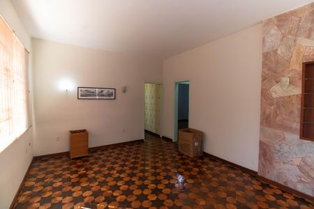 Sala de casa à venda com 4 quartos, 100m² em Fátima, Niterói