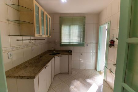 Casa à venda com 100m², 4 quartos e sem vagaCozinha