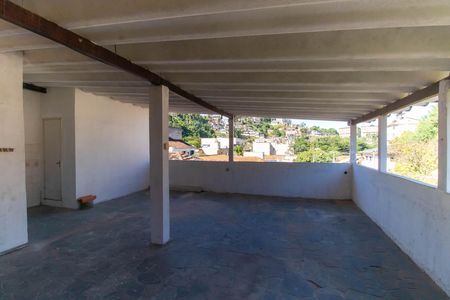 Casa à venda com 100m², 4 quartos e sem vagaTerraço