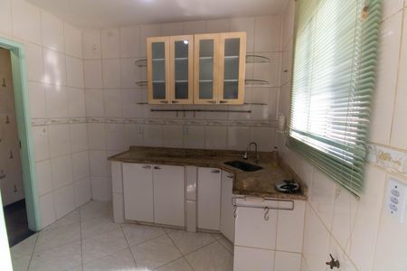 Casa à venda com 100m², 4 quartos e sem vagaCozinha
