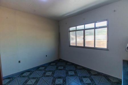 Suíte 2 de casa à venda com 4 quartos, 100m² em Fátima, Niterói