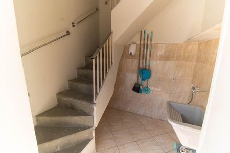 Casa à venda com 100m², 4 quartos e sem vagaÁrea de Serviço