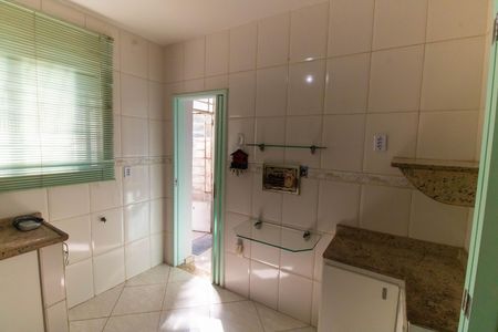 Casa à venda com 100m², 4 quartos e sem vagaCozinha