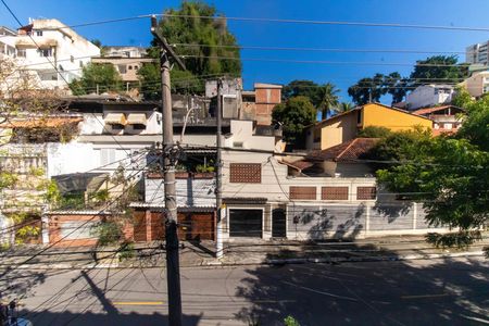 Vista do Quarto 2 de casa à venda com 4 quartos, 100m² em Fátima, Niterói