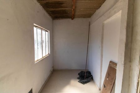 Quarto de Serviço de casa à venda com 4 quartos, 100m² em Fátima, Niterói
