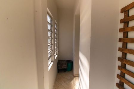 Área de Serviço de casa à venda com 4 quartos, 100m² em Fátima, Niterói
