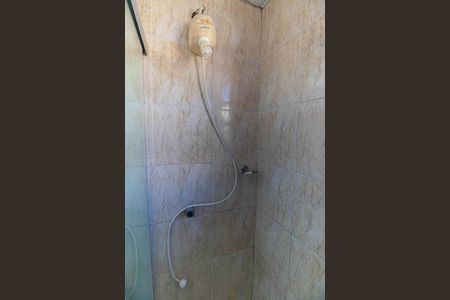 Casa à venda com 100m², 4 quartos e sem vagaBanheiro da Suíte 2