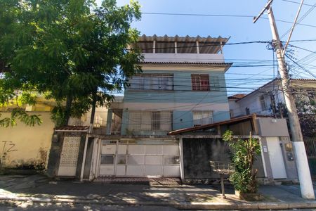 Casa à venda com 100m², 4 quartos e sem vagaFachada