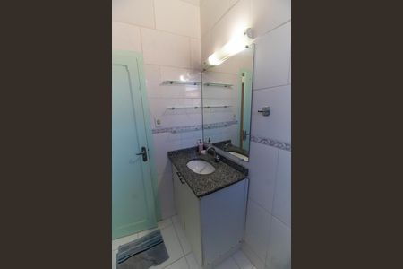 Casa à venda com 100m², 4 quartos e sem vagaBanheiro Social