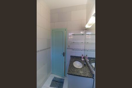 Casa à venda com 100m², 4 quartos e sem vagaBanheiro Social