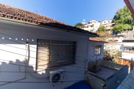 Casa à venda com 100m², 4 quartos e sem vagaVista da Suíte 1