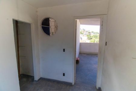 Casa à venda com 100m², 4 quartos e sem vagaQuarto de Serviço