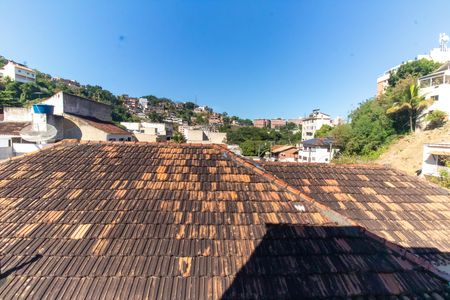 Casa à venda com 100m², 4 quartos e sem vagaVista da Suíte 2