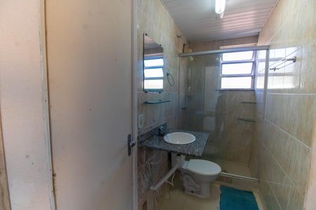 Casa à venda com 100m², 4 quartos e sem vagaBanheiro da Suíte 2