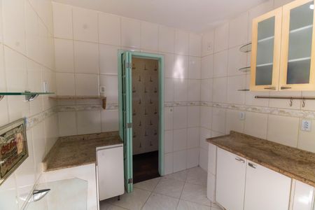 Casa à venda com 100m², 4 quartos e sem vagaCozinha