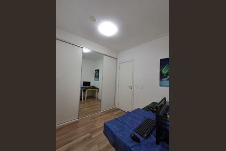 Quarto de apartamento à venda com 2 quartos, 55m² em Continental, Osasco