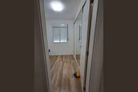 Quarto de apartamento à venda com 2 quartos, 55m² em Continental, Osasco
