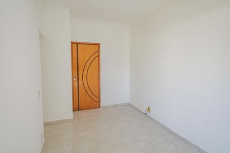 Sala  de apartamento para alugar com 3 quartos, 54m² em Campo Grande, Rio de Janeiro