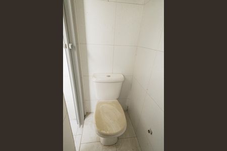banheiro 2 de apartamento para alugar com 3 quartos, 54m² em Campo Grande, Rio de Janeiro