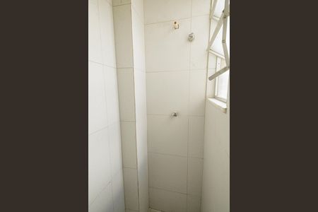 Banheiro 2 de apartamento para alugar com 3 quartos, 54m² em Campo Grande, Rio de Janeiro