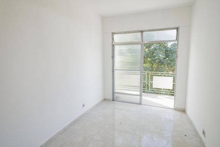 Sala  de apartamento para alugar com 3 quartos, 54m² em Campo Grande, Rio de Janeiro