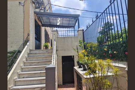 Apartamento para alugar com 38m², 1 quarto e sem vaga Apartamento para alugar com 38m², 1 quarto e sem vagaÁrea externa