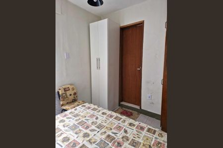 Apartamento para alugar com 38m², 1 quarto e sem vaga Apartamento para alugar com 38m², 1 quarto e sem vagaQuarto