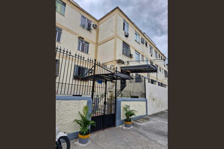Apartamento para alugar com 38m², 1 quarto e sem vaga Apartamento para alugar com 38m², 1 quarto e sem vagaFachada