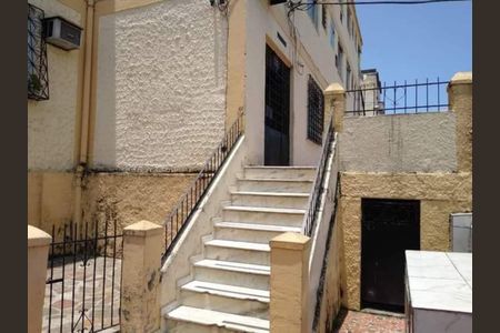 Apartamento para alugar com 38m², 1 quarto e sem vaga Apartamento para alugar com 38m², 1 quarto e sem vagaÁrea externa