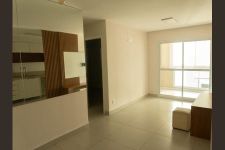 Apartamento para alugar com 2 quartos, 60m² em Balneário Tropical, Paulínia