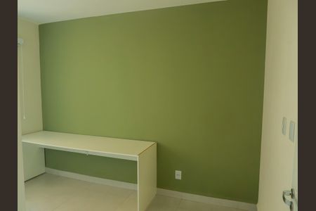 Quarto 2 de apartamento para alugar com 2 quartos, 61m² em Balneário Tropical, Paulínia