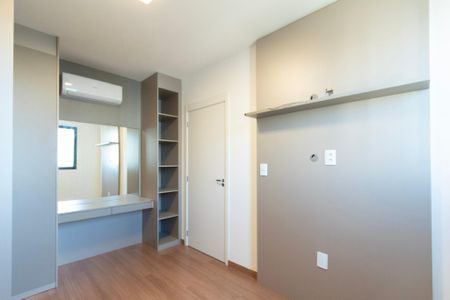 Apartamento para alugar com 1 quarto, 46m² em Parque Campolim, Sorocaba