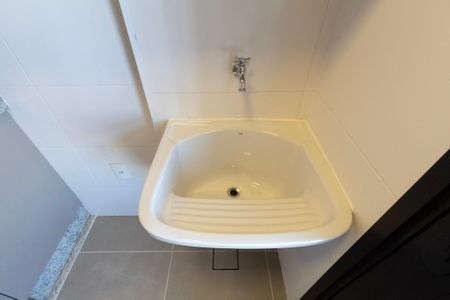 Apartamento para alugar com 1 quarto, 46m² em Parque Campolim, Sorocaba
